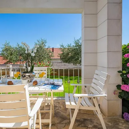 With Parking Space Supetar, Brac - 20130 Apartamento