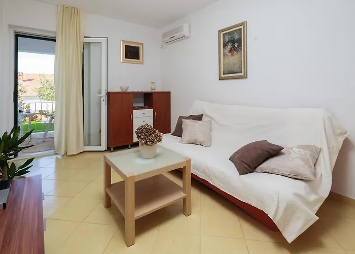 With Parking Space Supetar, Brac - 20130 Appartamento *
