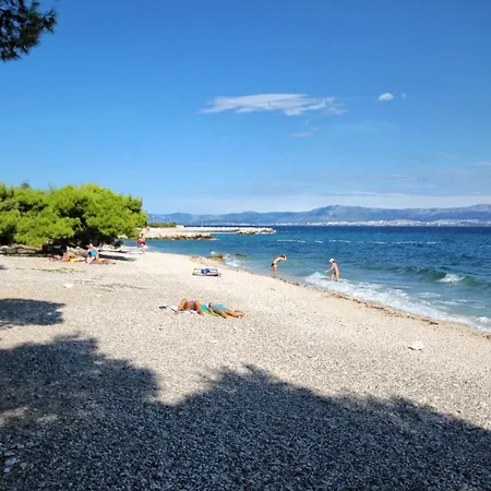 With Parking Space Supetar, Brac - 20130 * Supetar