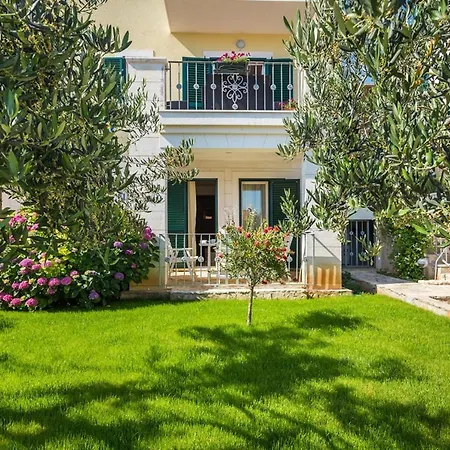With Parking Space Supetar, Brac - 20130 Apartament