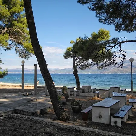 With Parking Space Supetar, Brac - 20130 公寓 苏佩塔尔