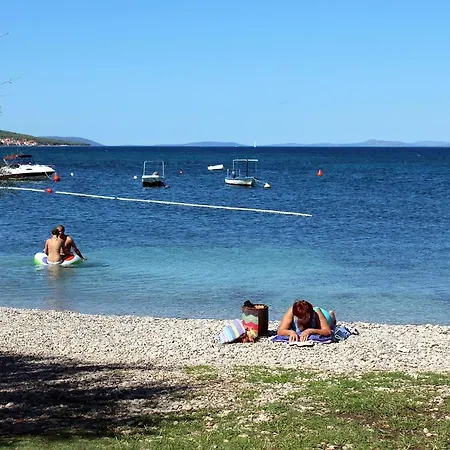 With Parking Space Supetar, Brac - 20130 Apartament