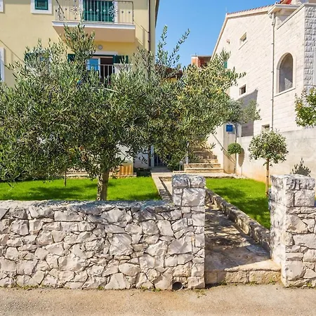 With Parking Space Supetar, Brac - 20130 Apartament *