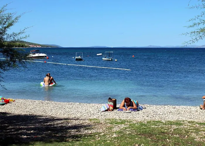 With Parking Space Supetar, Brac - 20130 Apartman