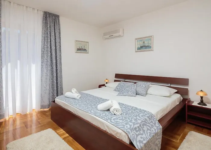 With Parking Space Supetar, Brac - 20130 Apartman