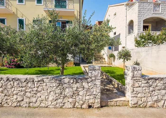 With Parking Space Supetar, Brac - 20130 Apartman *